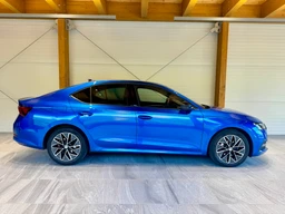 Škoda Octavia 2.0 TDi 110 KW DSG Style PLUS