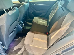 Škoda Octavia Scout 2.0 TDi 147 Kw DSG 4x4 Scout