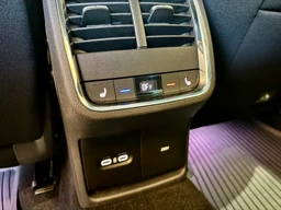 Škoda Octavia Scout 2.0 TDi 147 Kw DSG 4x4 Scout