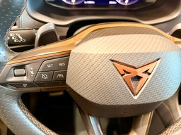 Cupra Ateca 2.0 TSi 221 Kw DSG 4Drive