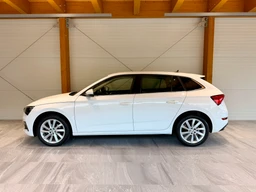 Škoda Scala 1.5 TSi 110 Kw Style Extra