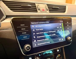 Škoda Superb 2.0 TSi 206 Kw DSG 4x4 Scout