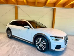 Audi A6 Allroad 50 TDi quattro Tiptronic