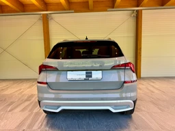 Škoda Kamiq 1.5 TSi 110 Kw DSG Scoutline