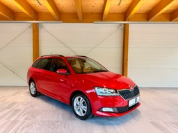 Škoda Fabia 1.0 TSi 70 Kw Ambition Top