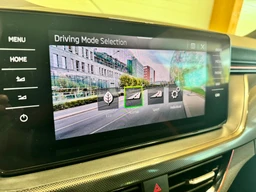 Škoda Scala 1.5 TSi 110 Kw DSG Monte Carlo