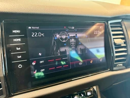 Škoda Kodiaq 2.0 TDi 176 Kw RS