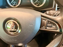 Škoda Kodiaq 2.0 TDi DSG 4x4 Style Plus