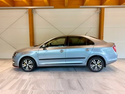 Škoda Rapid 1.2 TSi 77 Kw Ambition Fresh