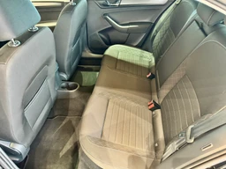 Škoda Rapid 1.0 TSi 70 Kw DSG Style