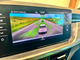 Škoda Kamiq 1.5 TSi 110 Kw DSG Scoutline