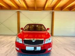 Škoda Octavia 1.6 TDi 77 Kw Ambition Plus