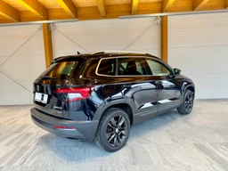 Škoda Karoq 2.0 TDi 110 Kw 4x4 Style