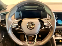 Škoda Kodiaq 2.0 TSi 180 Kw DSG 4x4 RS