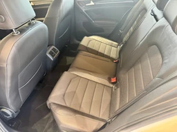 Volkswagen Golf 2.0 TDi 110 Kw Highline