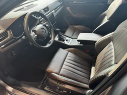 Škoda Superb 2.0 TDi 140 Kw DSG 4x4 Laurin & Klement