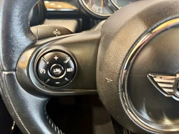 MINI 3-door Cooper S 2.0T 141 Kw