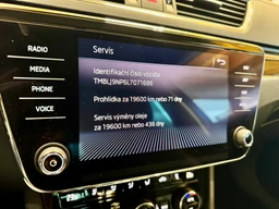 Škoda Superb 2.0 TDi 140 Kw DSG 4x4 L&K