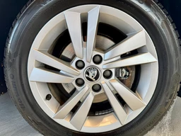 Škoda Fabia 1.0 TSi 70 Kw Style