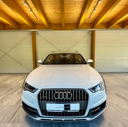 Audi A6 Allroad 3.0 TDi V6 200 Kw QUATTRO
