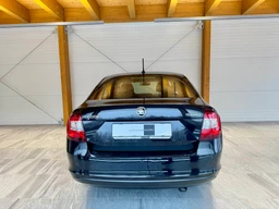 Škoda Rapid 1.0 TSi 70 Kw DSG Style