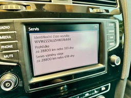 Volkswagen Golf 2.0 TDi 110 Kw Highline