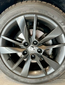 Škoda Octavia 1.5 TSi 110 KW STYLE DSG