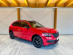 Škoda Kamiq 1.0 TSi 81 Kw DSG Monte Carlo