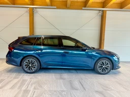 Škoda Octavia 1.5 TSi 110 Kw DSG Sportline