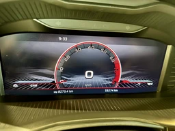 Škoda Kamiq 1.0 TSi 81 Kw DSG Monte Carlo