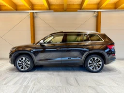 Škoda Kodiaq 2.0 TDi 147 Kw DSG 4x4 Scout