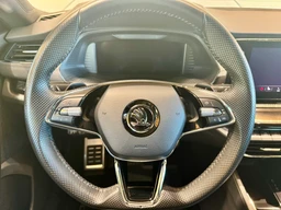 Škoda Octavia 2.0 TDi 110 KW DSG Style PLUS