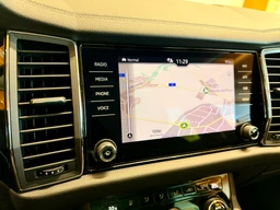 Škoda Kodiaq 2.0 TDi 147 Kw DSG 4x4 L&K