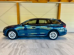 Škoda Octavia 2.0 TDi 110 Kw DSG 4x4 Style PLUS