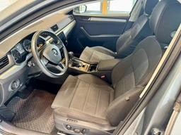 Škoda Superb 2.0 TDi 110 Kw DSG Ambition Plus