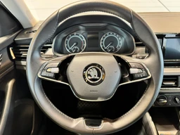 Škoda Scala 1.0 TSi 81KW DSG Ambition Plus