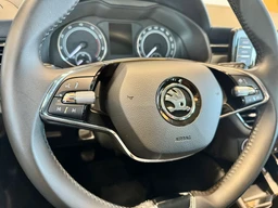 Škoda Scala 1.0 TSi 81 KW Ambition Plus
