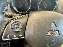 Mitsubishi ASX 1.6 MIVEC Invite+ Edice 100