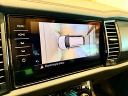 Škoda Kodiaq 2.0 TSi 180 Kw DSG 4x4 RS