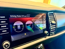 Škoda Kodiaq 2.0 TDi 147 Kw DSG Sportline