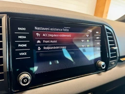 Škoda Karoq 2.0 TDi 110 KW DSG Sportline