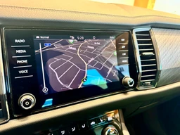 Škoda Kodiaq 2.0 TDi 147 KW DSG STYLE PLUS