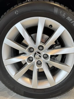 Škoda Scala 1.0 TSi 81KW DSG Ambition Plus