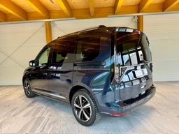 Volkswagen Caddy 1.5 TSi 84 Kw Style