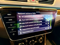 Škoda Superb 2.0 TSi 206 Kw DSG 4x4 Laurin & Klement