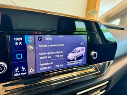 Volkswagen Caddy 1.5 TSi 84 Kw Style