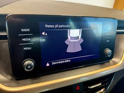 Škoda Scala 1.0 TSi 81 Kw Style