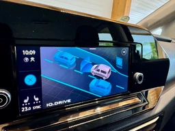 Volkswagen Caddy 1.5 TSi 84 Kw Style