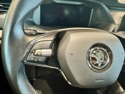 Škoda Octavia  2.0 TDi 85 KW Ambition PLUS
