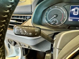 Škoda Scala 1.0 TSi 81 KW Ambition Plus